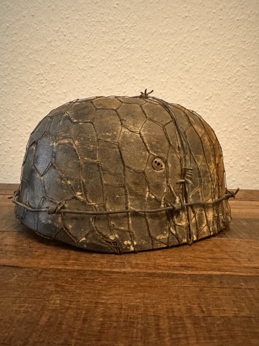 Elmetto paracadutista