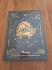 Libro disney Space Mountain