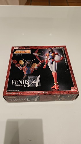 Venus alfa bandai soul - venus, of
