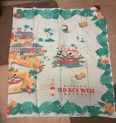 Gonna disney old key west - disney,