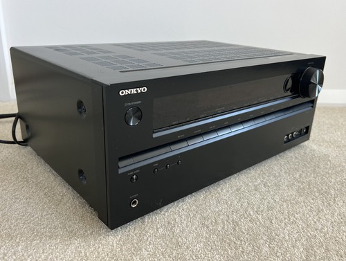 Onkyo nr509 ricevitore av - onkyo,