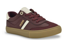 GUESS LOUI SNEAKERS DONNA STRINGATE ROSSE GWLOUI DKRD