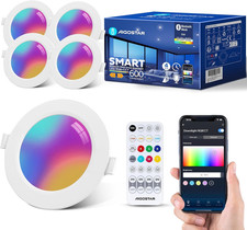 Faretti LED Da Incasso per