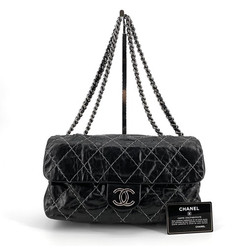 Chanel sac bandoulière - chanel, en