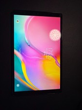 Samsung Galaxy Tab A 10.1” (2019), modello SM-T510, 32GB, Black