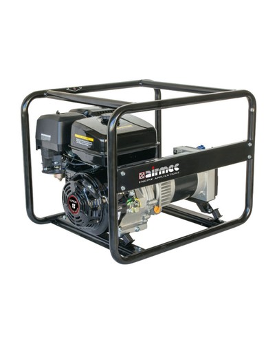 Airmec 6000 generatore 6 - 6000, hl