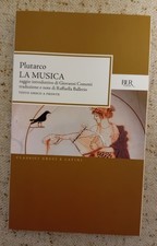 Plutarco musica testo - ", "
