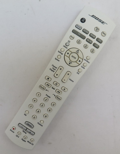 Bose rc38t1 telecomando - bose,