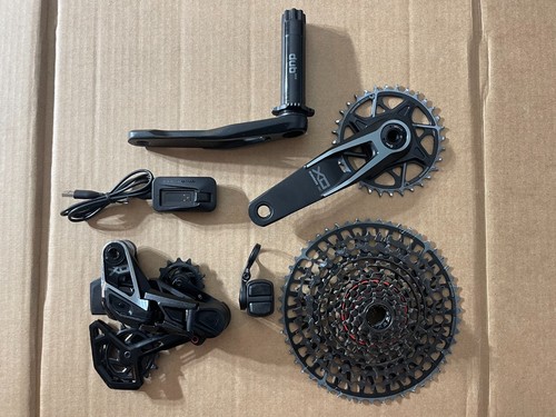 Gruppo sram type - x0, t-type