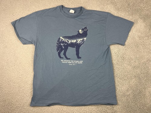 Delta camicia uomo - xl, blu