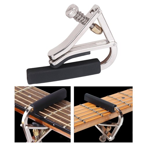 Capotasto per chitarra