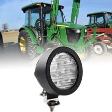 Coppia Luci di Lavoro LED Per