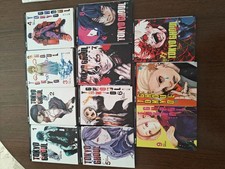 TOKYO GHOUL v