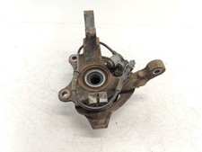 STUB AXLE RIGHT FRONT Opel
