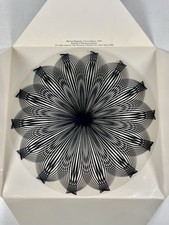 Herbert Kapitzki Omnia Fluunt 1968 MOMA card