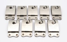 9x Kodak Junior Film Clip Set