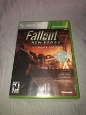 Fallout: New Vegas - Ultimate