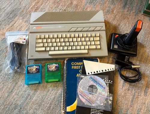 Joystick sistema computer