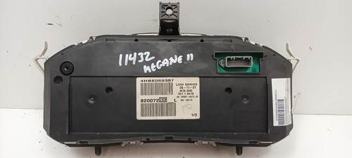 8200720308 quadro strumenti