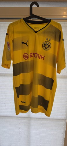 Maglia home puma - maglia,