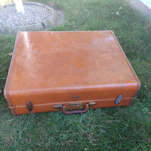 Valigia vintage samsonite - vintage,
