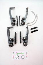 Bici MTB Mountain Bike Vintage