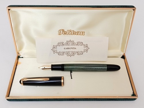 Pelikan 400 stilografica - 400-,