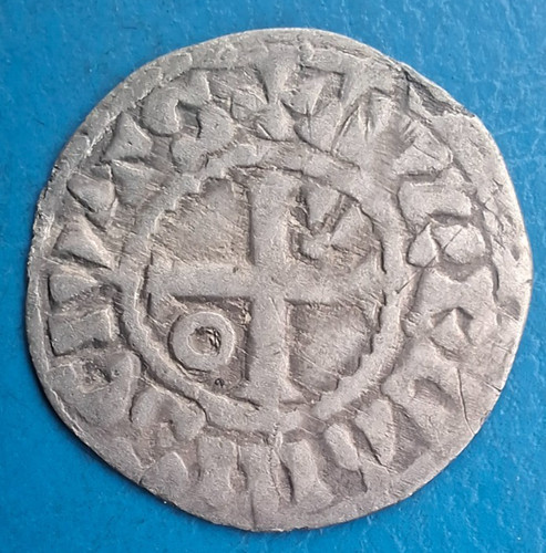 Trésor gisors louis vi - de,