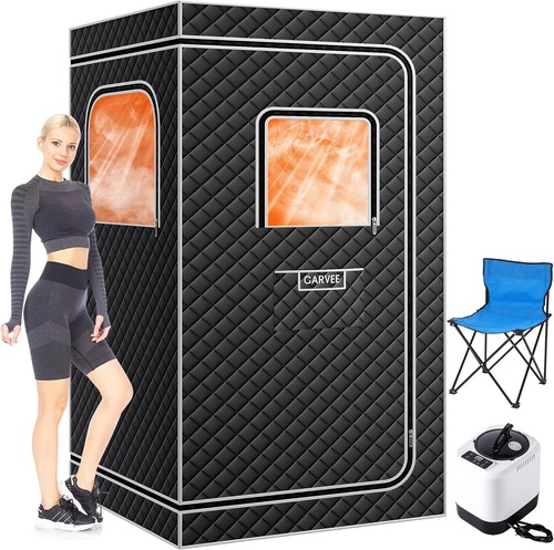 Sauna box portable - box,,