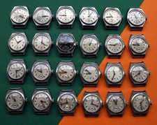 REVUE SPORT Watch Konvolut -