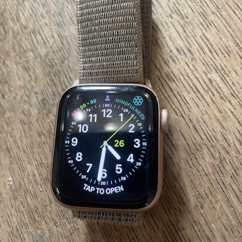 Apple watch series - watch, 5