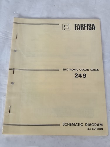 Risoluzione farfisa - risoluzione:,