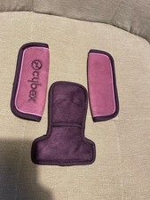 Cybex Aton Coprisedile Auto