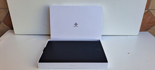 Tavoletta grafica gaomon - gaomon, m106k