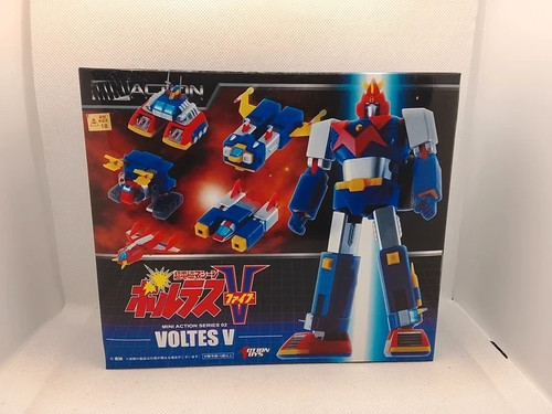 Action toys mini - action,