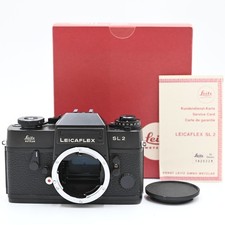 Leica fotocamera pellicola