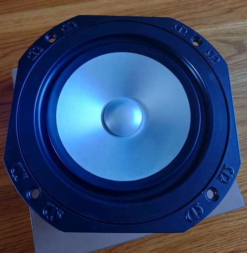 Monitor audio studio bass mid - monitor,