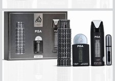 Set regalo profumo Pisa di