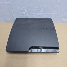 Sony PS3 Slim 320GB Console