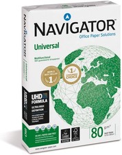 NAVIGATOR Risma di carta