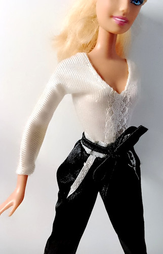 B409 barbie fashion - -,