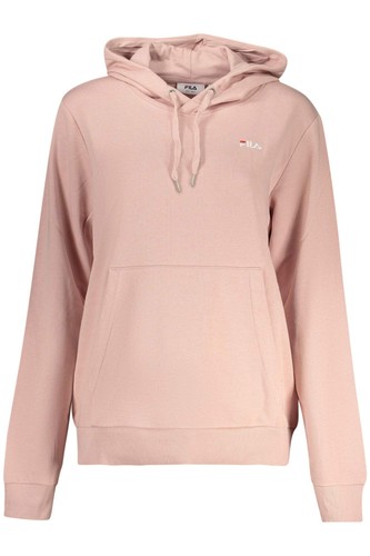 Felpa fila rosa faw1054 - felpa,
