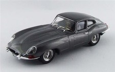 1:43 Best Jaguar E Coupe 1962