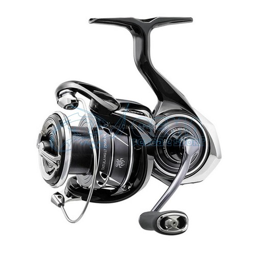 Mulinello daiwa tatula lt - mulinello,