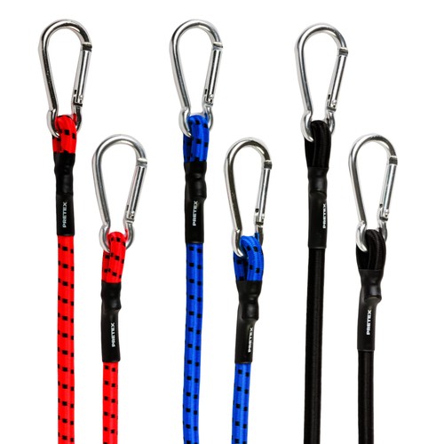 Set corde elastiche - da, 8