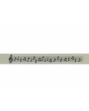 Passamaneria Nastro Beige Note