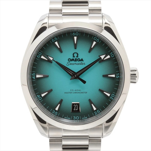 Omega seamaster aqua - seamaster, terra