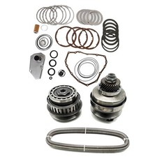 JF015E RE0F11A Kit