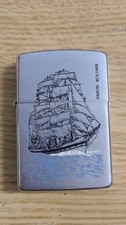 ZIPPO ACCENDINO ORIGINALE USA