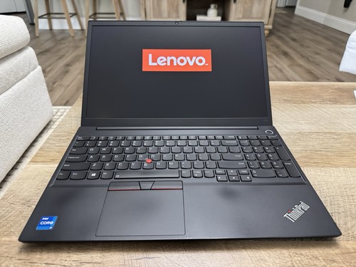 Lenovo thinkpad e15 - e15, 2